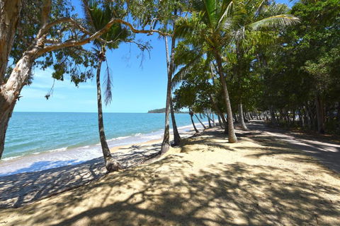 Ribbons Beachfront Apartments Clifton Beach - Darwin Holiday 1