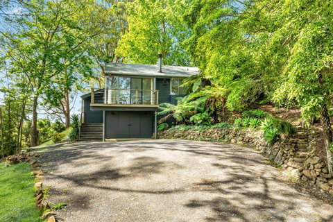 Ribbonwood, Kangaroo Valley - Darwin Holiday 0