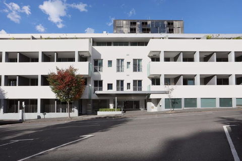 Richmond Central Apartments - Darwin Holiday 0