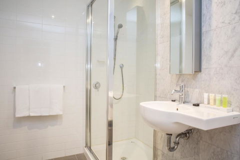 Richmond Central Apartments - Darwin Holiday 2