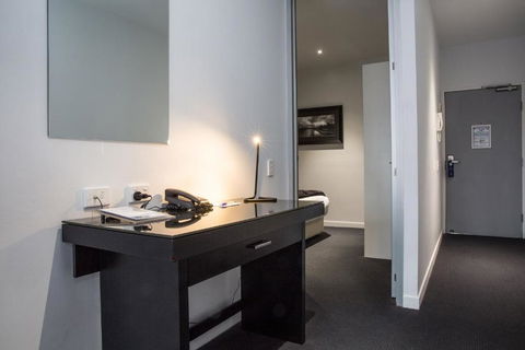 Richmond Central Apartments - Darwin Holiday 1