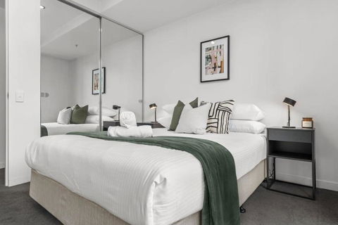 Richmond Premium Escape - Walk To The MCG - Darwin Holiday 3