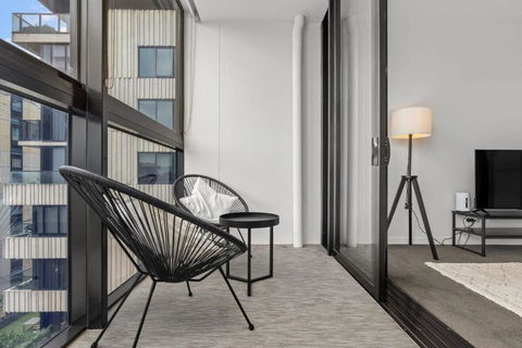 Richmond Premium Escape - Walk To The MCG - Darwin Holiday 1