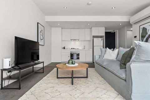 Richmond Premium Escape - Walk To The MCG - Darwin Holiday 0