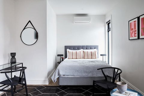 Richmond Studios By Short & Long Stays - Darwin Holiday 3