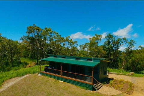 Ridge Cabin - Stunning Views - 5km From Neighbours - Darwin Holiday 1
