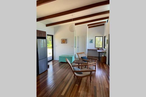 Ridge Cabin - Stunning Views - 5km From Neighbours - Darwin Holiday 2