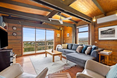 Ridge View - Darwin Holiday 3