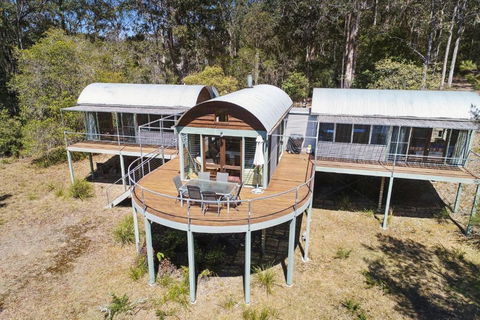 Rikkara Sanctuary 19 Rikkara Avenue Private Retreat - Darwin Holiday 2