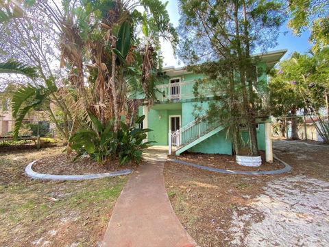 Rio Vista - Burrum Heads - Riverfront - 2BR - Large Yard - Darwin Holiday 2