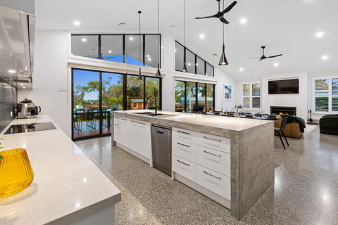Rio Vista - Luxury Accommodation - Darwin Holiday 2