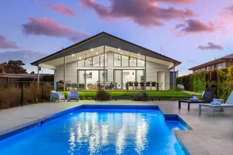 Rio Vista - Luxury Accommodation - Darwin Holiday 1
