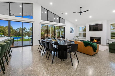 Rio Vista - Luxury Accommodation - Darwin Holiday 3
