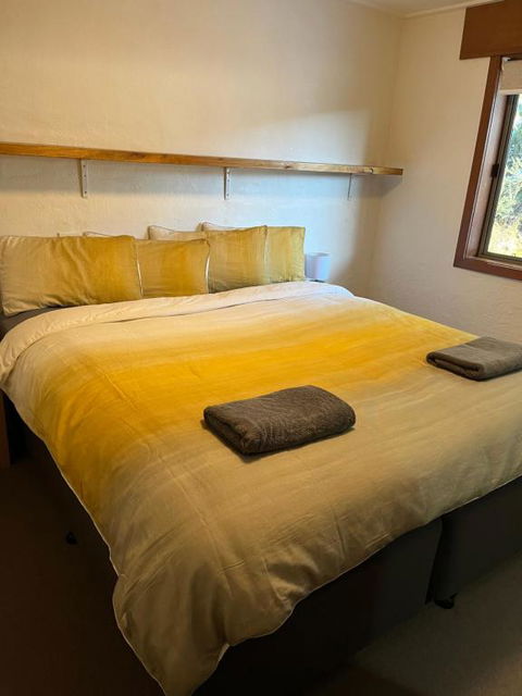 Ripparoo Lodge - Darwin Holiday 2