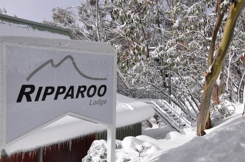 Ripparoo Lodge - Darwin Holiday 0