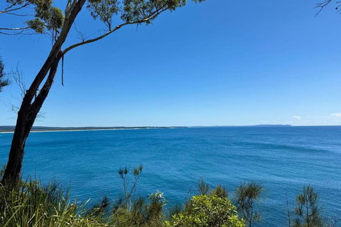 Rise In Mollymook Beach - Darwin Holiday 0
