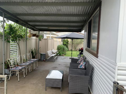 River Cottage On Cherry - Pet Friendly - Darwin Holiday 0