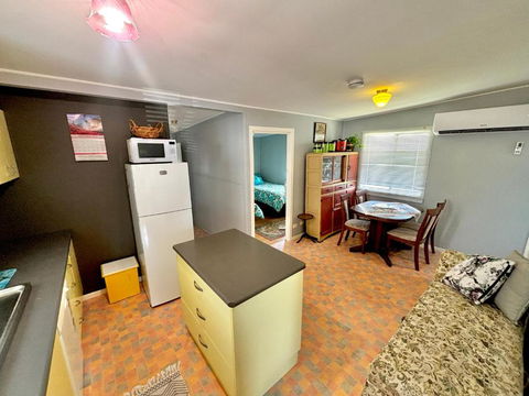 River Cottage On Cherry - Pet Friendly - Darwin Holiday 1