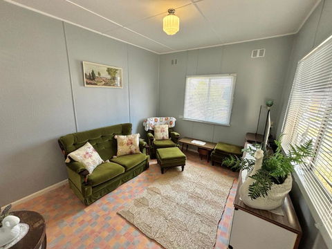 River Cottage On Cherry - Pet Friendly - Darwin Holiday 3