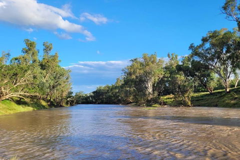 River Cottage - Darwin Holiday 0