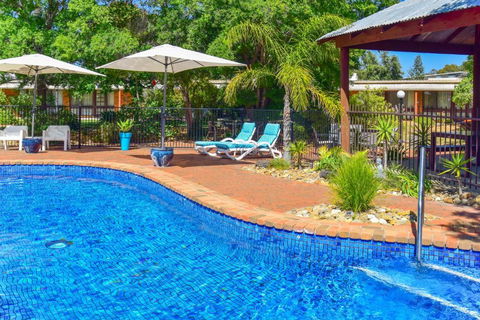 River Country Inn - Darwin Holiday 1
