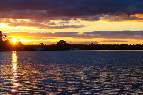 River Devine - Darwin Holiday 3
