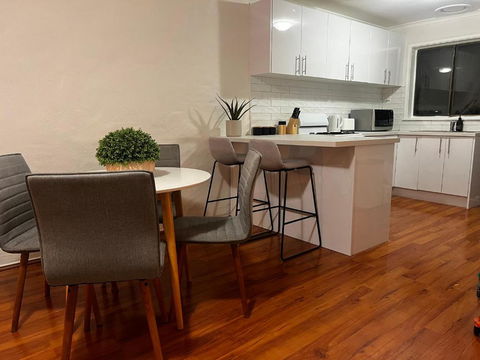 River End Unit Near Parkland - Darwin Holiday 2