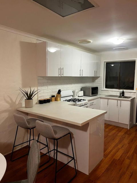 River End Unit Near Parkland - Darwin Holiday 3