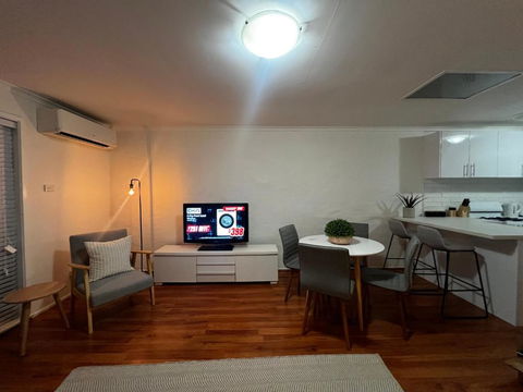 River End Unit Near Parkland - Darwin Holiday 0