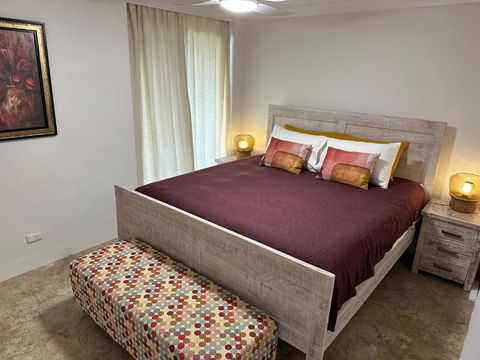 River Gum Apartment - Darwin Holiday 3