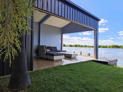 River Life - Darwin Holiday 0