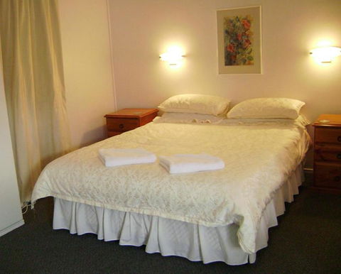 River Park Motor Inn - Darwin Holiday 0