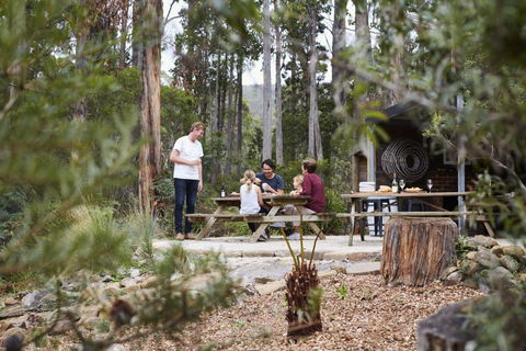 River Run Lodge - Darwin Holiday 3