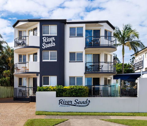 River Sands Apartments - Darwin Holiday 0