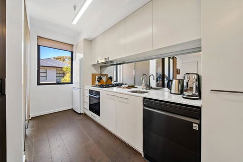 River Torrens Retreat - 2BR, Parking, Wi-Fi - Darwin Holiday 2