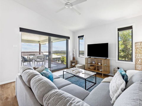 River View Beach Hub - Darwin Holiday 3