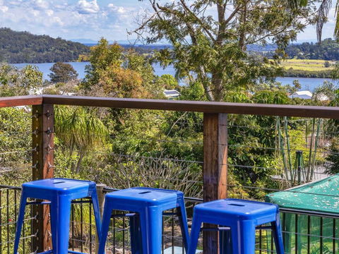 River View Cottage - Darwin Holiday 1