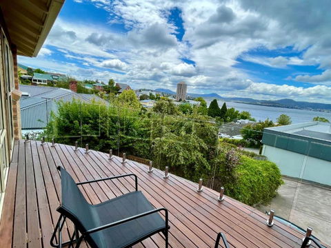 River Views - Darwin Holiday 1