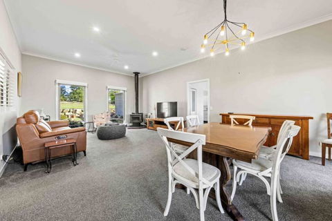 Riverbend Ranch - Darwin Holiday 1