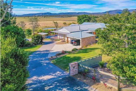 Riverbend Ranch - Darwin Holiday 2