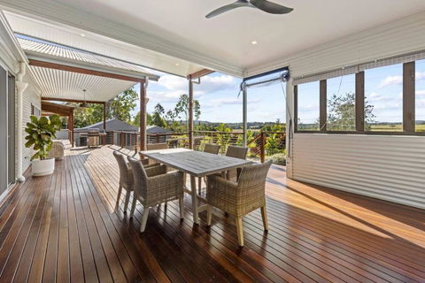 Riverbend Ranch - Darwin Holiday 3