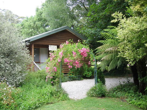 RiverCottage-selfcontained - Darwin Holiday 0