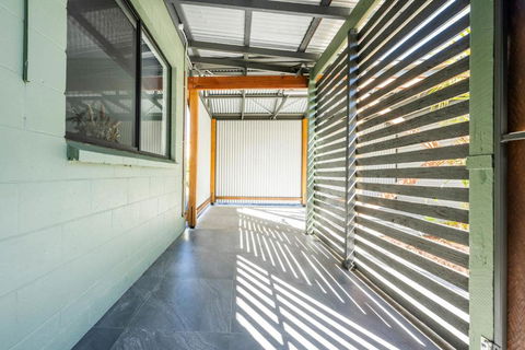 Riverdale Boutique Townhouses - Darwin Holiday 3