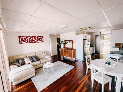 Riverfront Dream On The Hawkesbury - Water View - Darwin Holiday 2