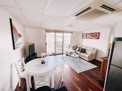 Riverfront Dream On The Hawkesbury - Water View - Darwin Holiday 3