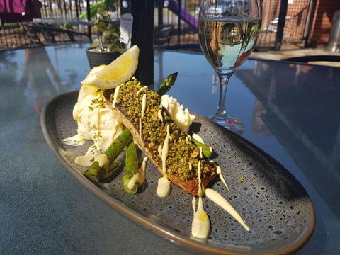 Riverina Hotel - Darwin Holiday 2