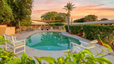 Riverland Motor Inn - Darwin Holiday 1