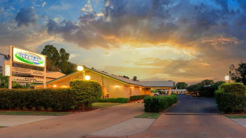 Riverland Motor Inn - Darwin Holiday 0