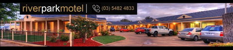 RiverPark Motel - Darwin Holiday 1
