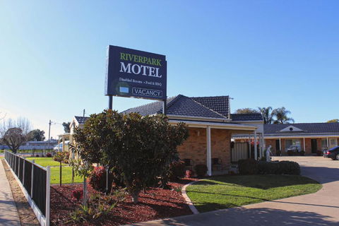 RiverPark Motel - Darwin Holiday 0